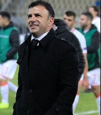 Igor Angelovski